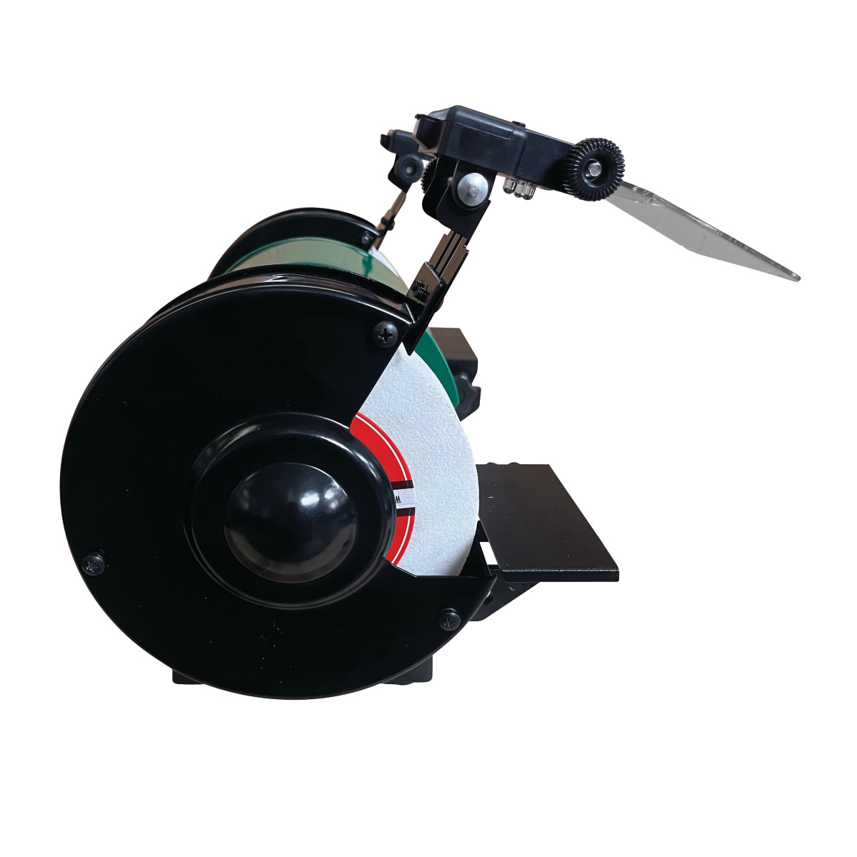 Holzstar Doppelschleifmaschine DS 150 L Produktbild img5 L