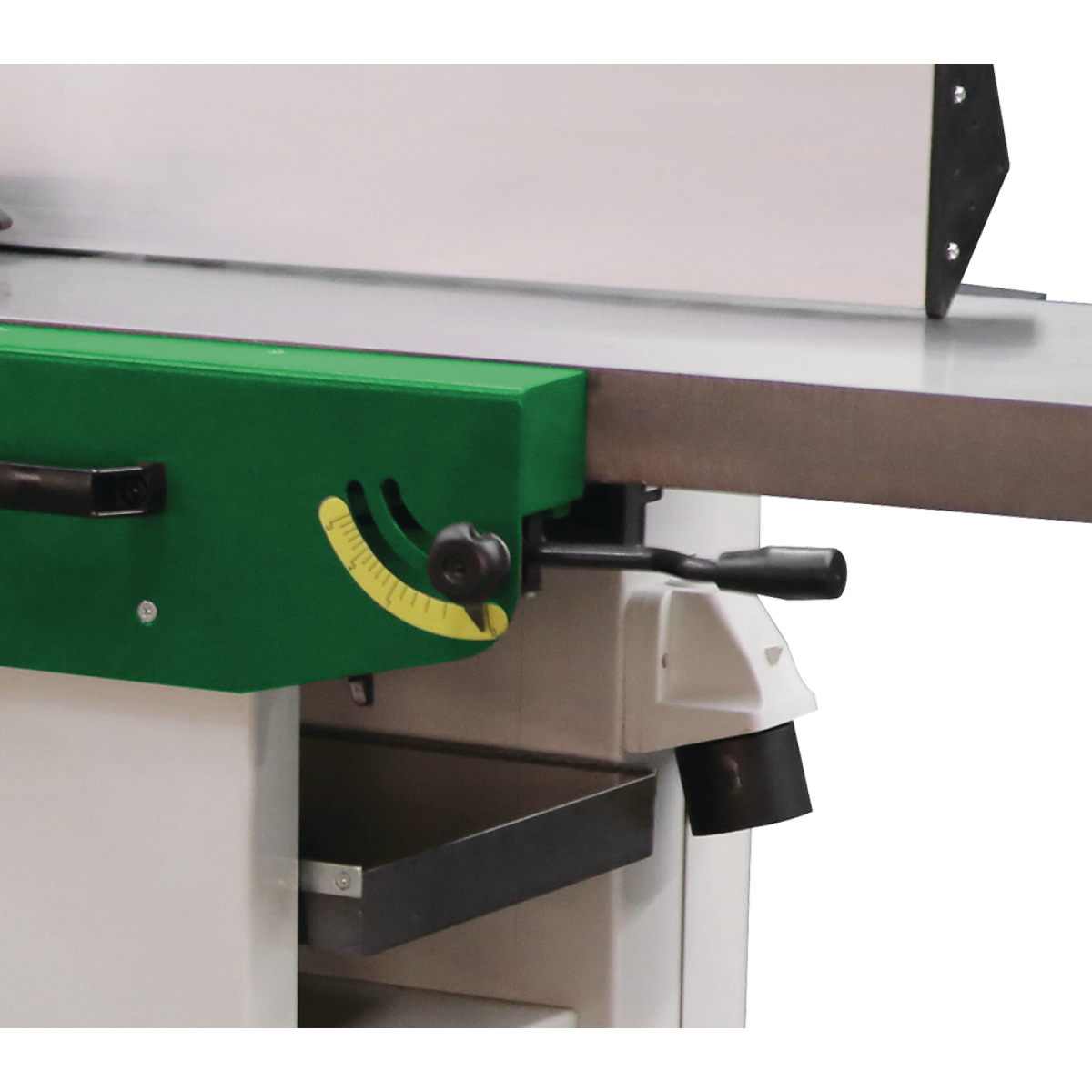 Holzstar Abricht-Dickenhobel ADH 31-4 C Produktbild img4 L