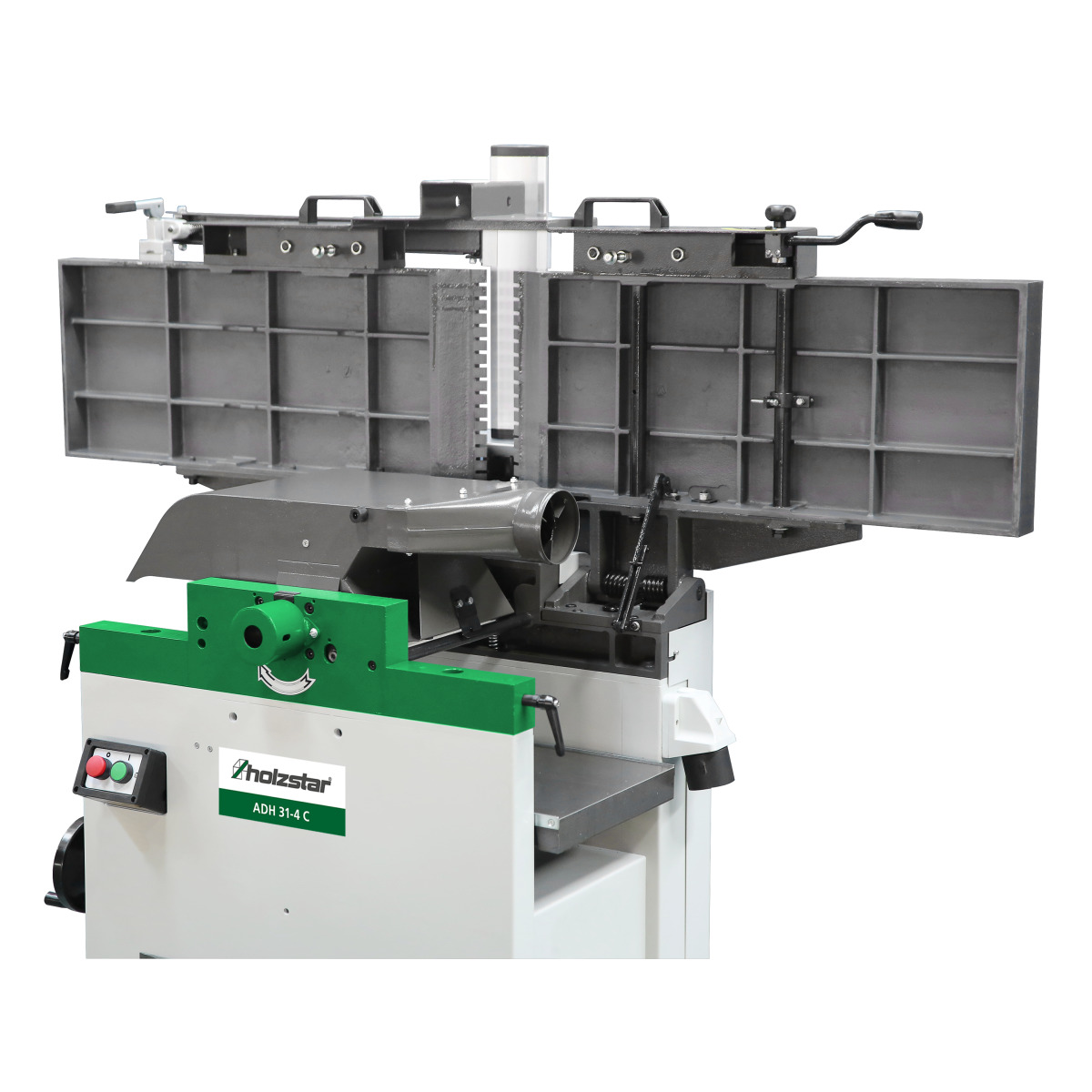 Holzstar Abricht-Dickenhobel ADH 31-4 C Produktbild img6 L