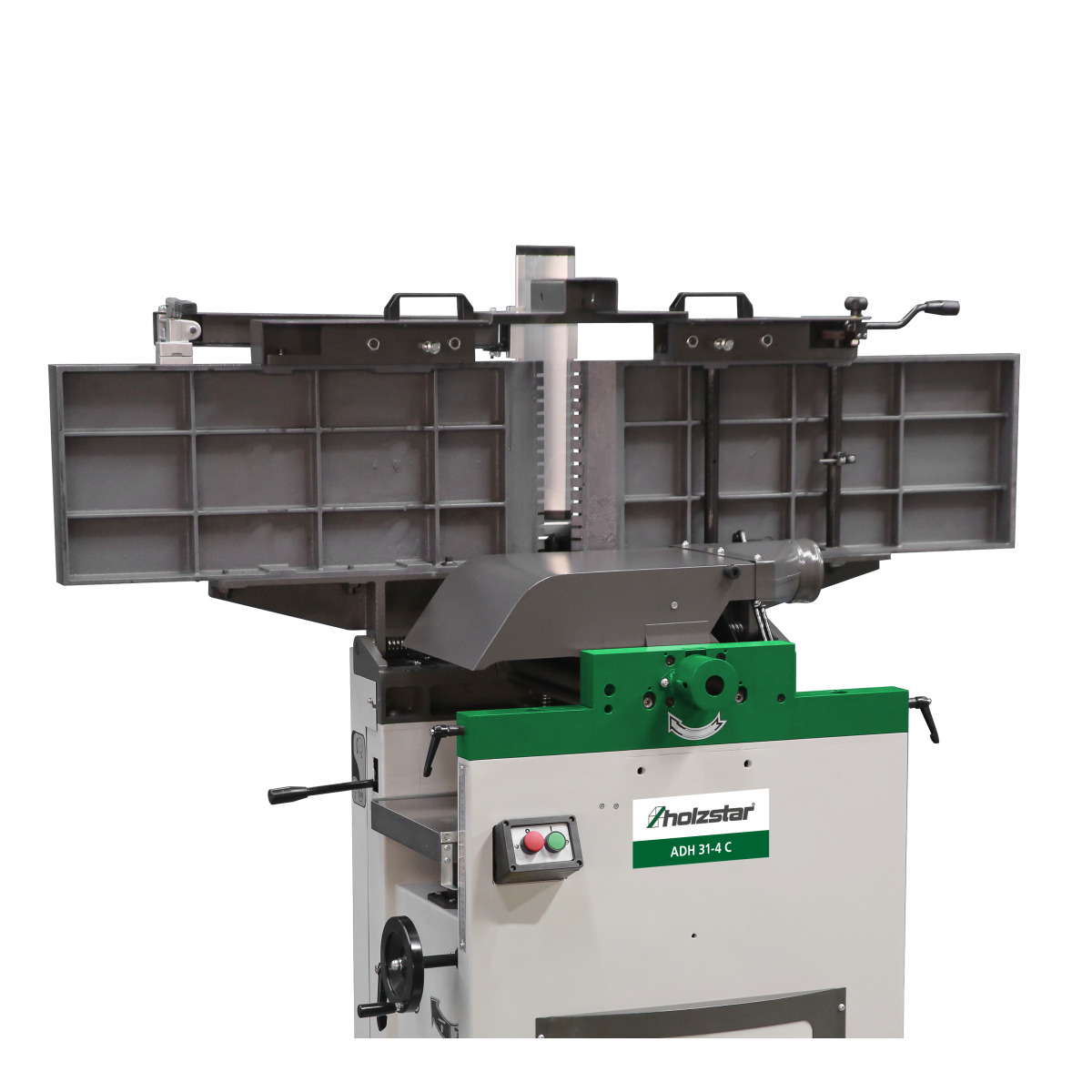 Holzstar Abricht-Dickenhobel ADH 31-4 C Produktbild img7 L