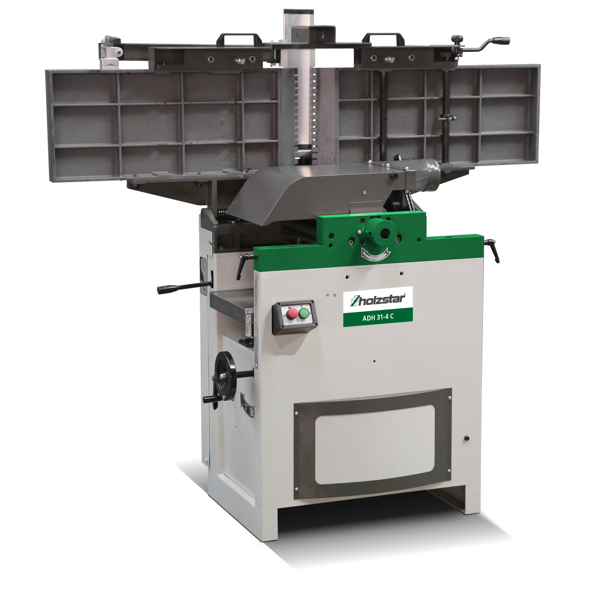 Holzstar Abricht-Dickenhobel ADH 31-4 C Produktbild img2 L