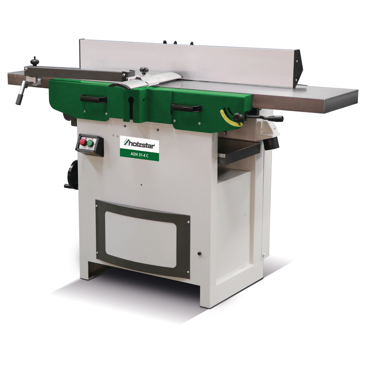 Holzstar Abricht-Dickenhobel ADH 31-4 C Produktbild img3 L