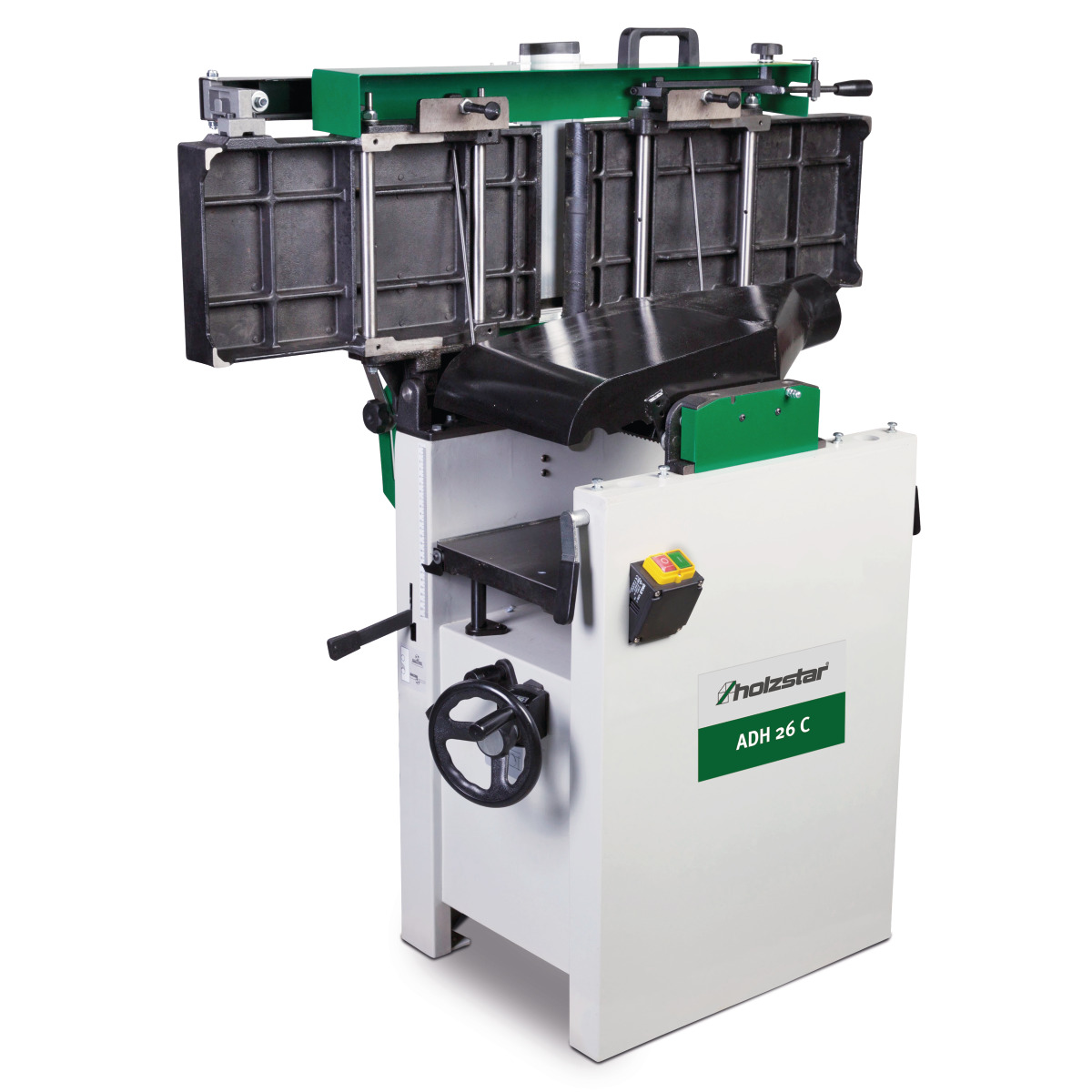 Holzstar Abricht-Dickenhobel ADH 26C (400 V) Produktbild img2 L