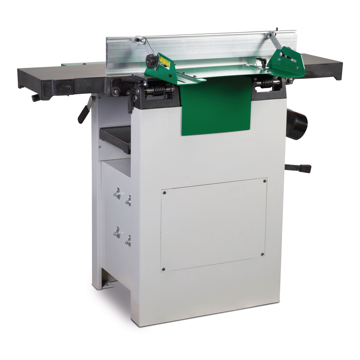 Holzstar Abricht-Dickenhobel ADH 26C (400 V) Produktbild img3 L