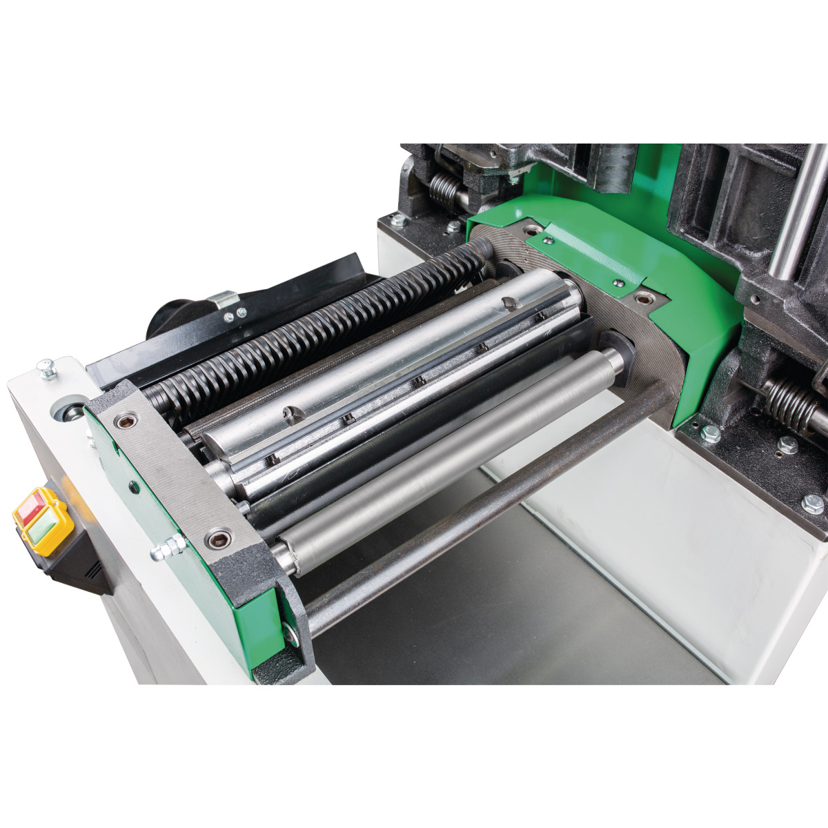 Holzstar Abricht-Dickenhobel ADH 41C Produktbild img6 L