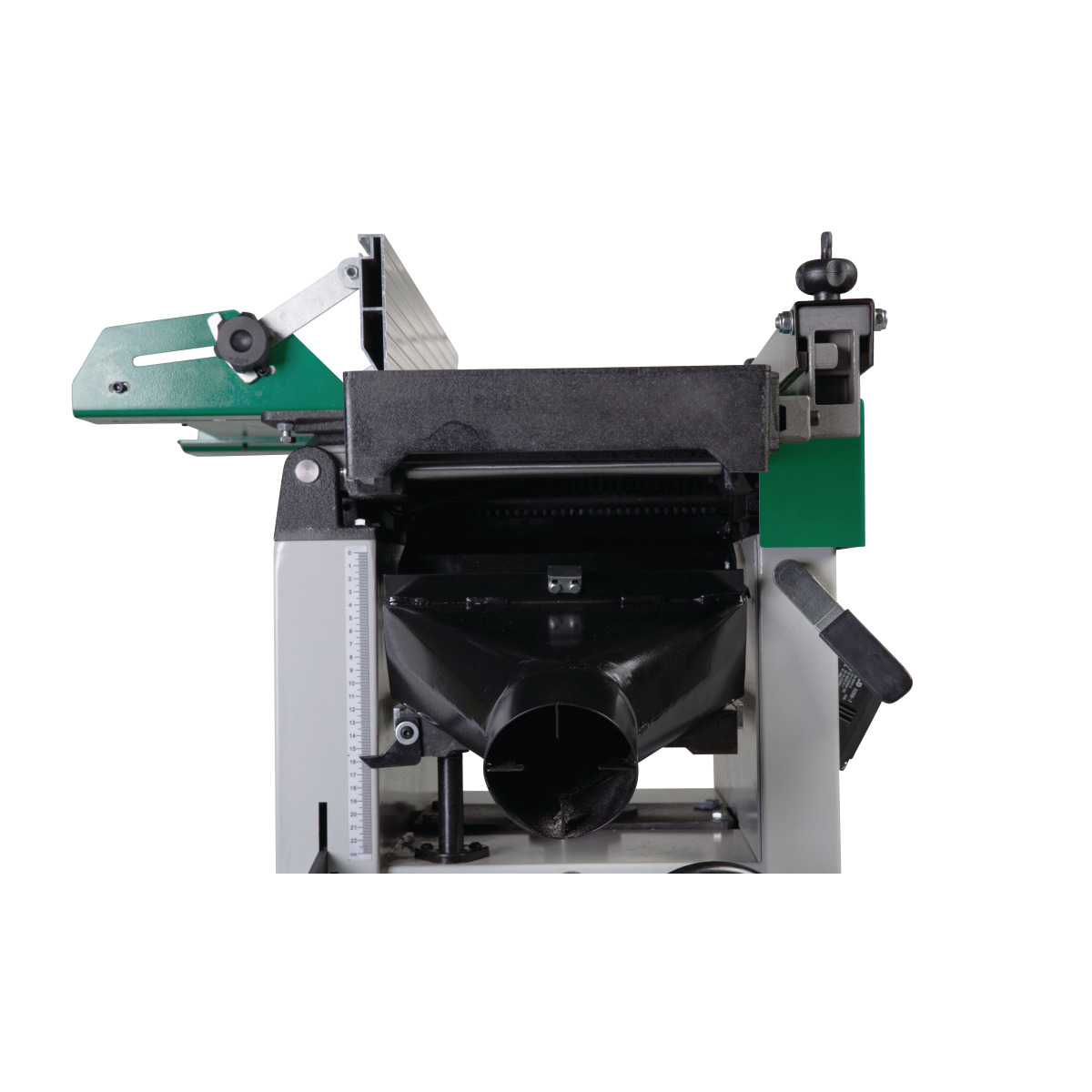 Holzstar Abricht-Dickenhobel ADH 41C Produktbild img10 L