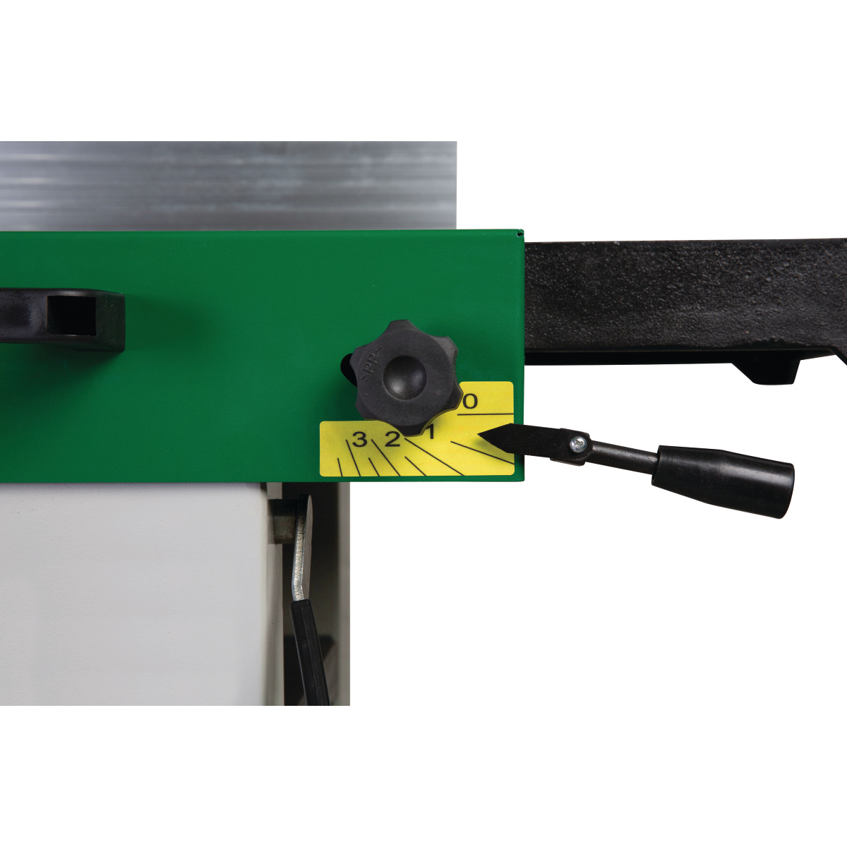 Holzstar Abricht-Dickenhobel ADH 41C Produktbild img11 L