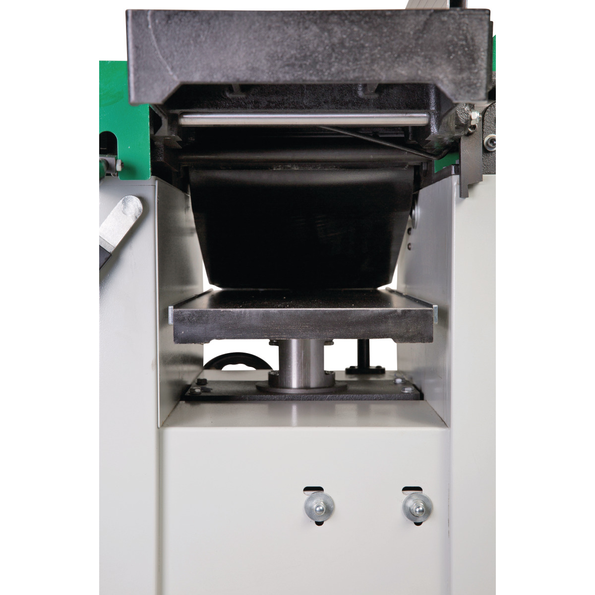 Holzstar Abricht-Dickenhobel ADH 41C Produktbild img12 L