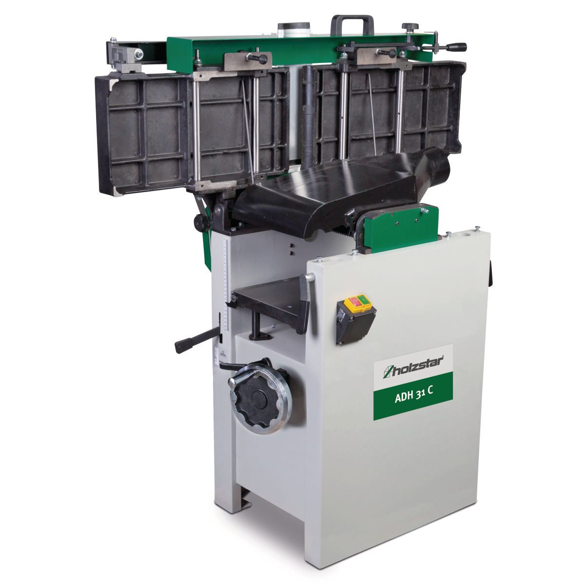 Holzstar Abricht-Dickenhobel ADH 31C Spiral (230 V) Produktbild img3 L