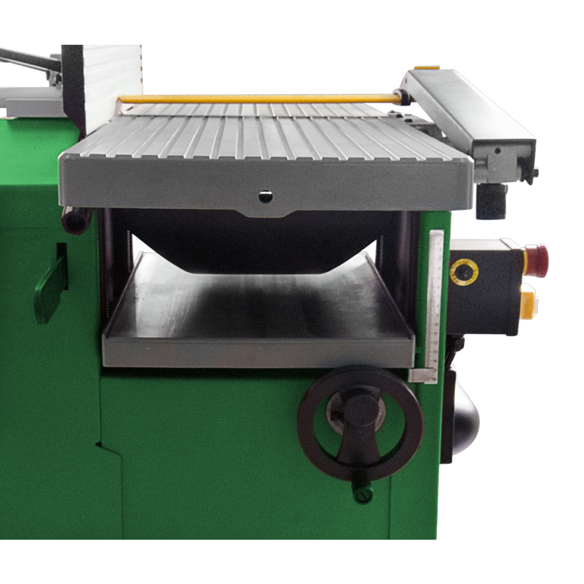 Holzstar Abricht-Dickenhobel ADH 3050 (400V) Produktbild img5 L