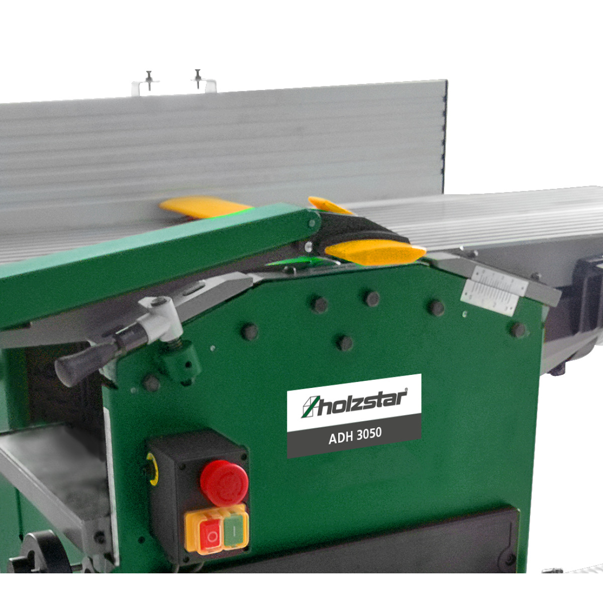 Holzstar Abricht-Dickenhobel ADH 3050 (400V) Produktbild img6 L
