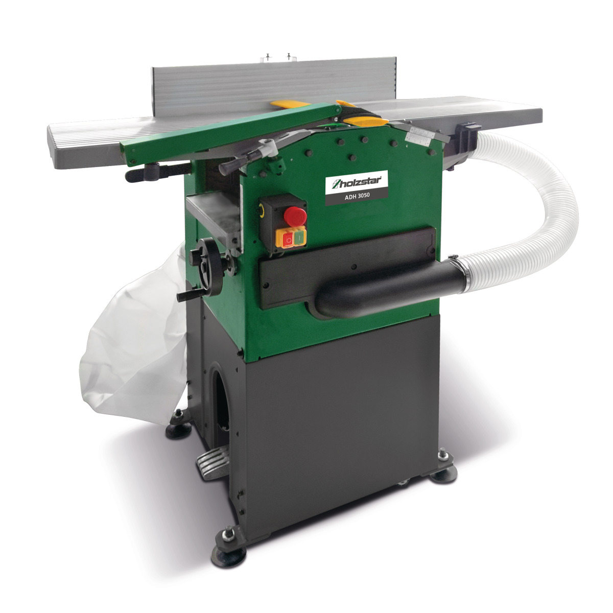Holzstar Abricht-Dickenhobel ADH 3050 (400V) Produktbild img1 L