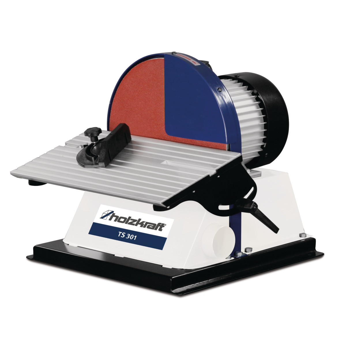 Holzkraft Tellerschleifmaschine TS 301 Produktbild img2 L