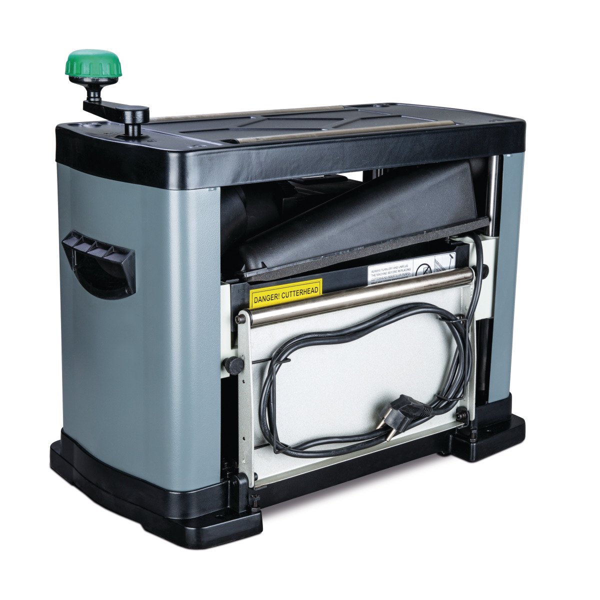 Holzstar Dickenhobel DH 330 Produktbild img8 L