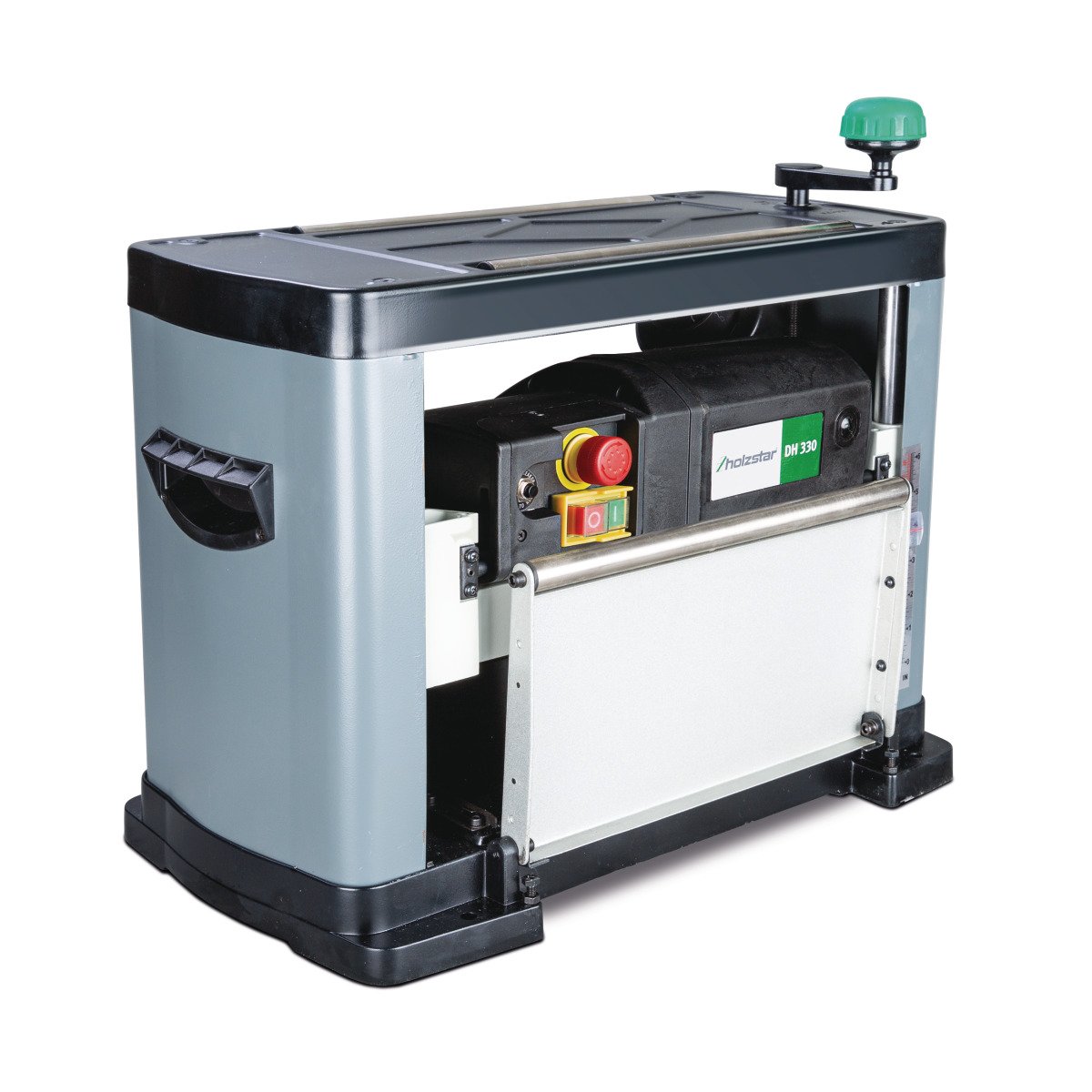 Holzstar Dickenhobel DH 330 Produktbild img5 L