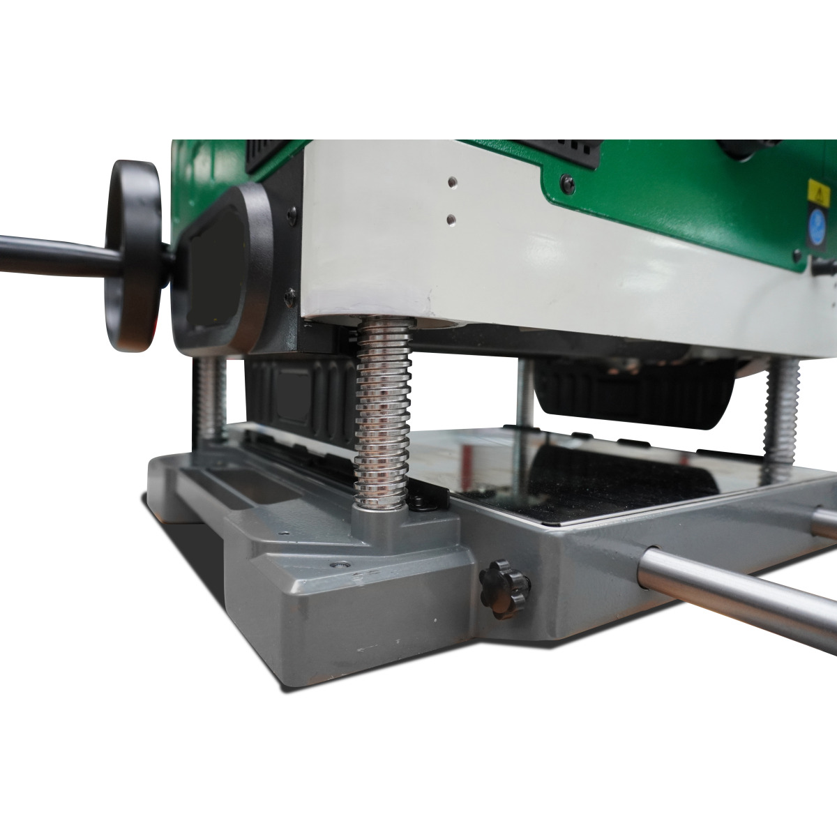 Holzstar Dickenhobel DH 330-2 Produktbild img3 L