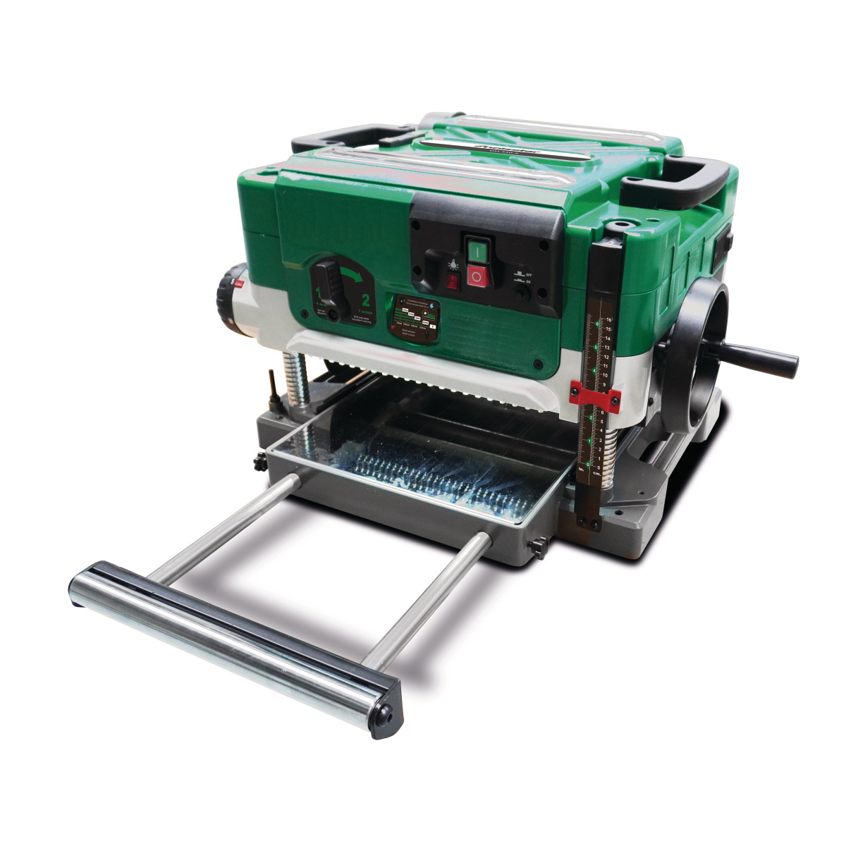 Holzstar Dickenhobel DH 330-2 Produktbild img1 L