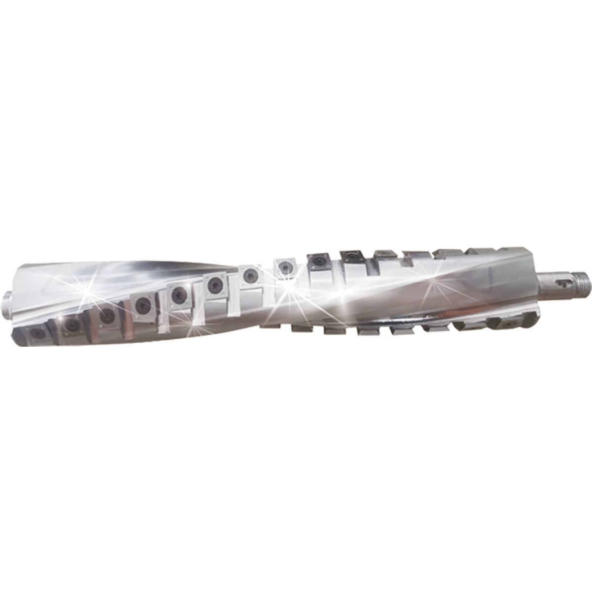 Holzstar Dickenhobel DH 330-2 Spiral Produktbild img9 L