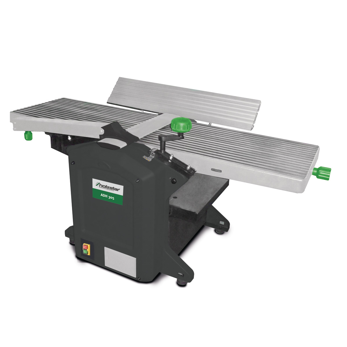 Holzstar Abricht-Dickenhobel ADH 305 Produktbild img1 L