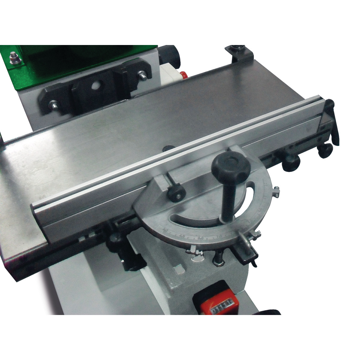 Holzstar Langlochbohrmaschine LLB 16 PB (230 V) Produktbild img3 L