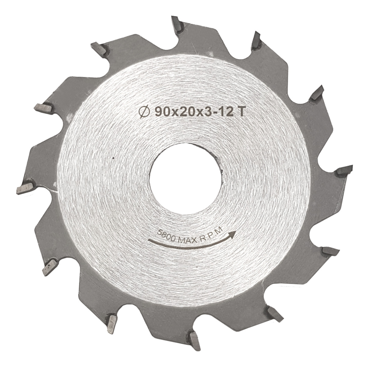 Holzstar Vorritzsägeblatt 90 x 20 x 3 mm Produktbild img1 L