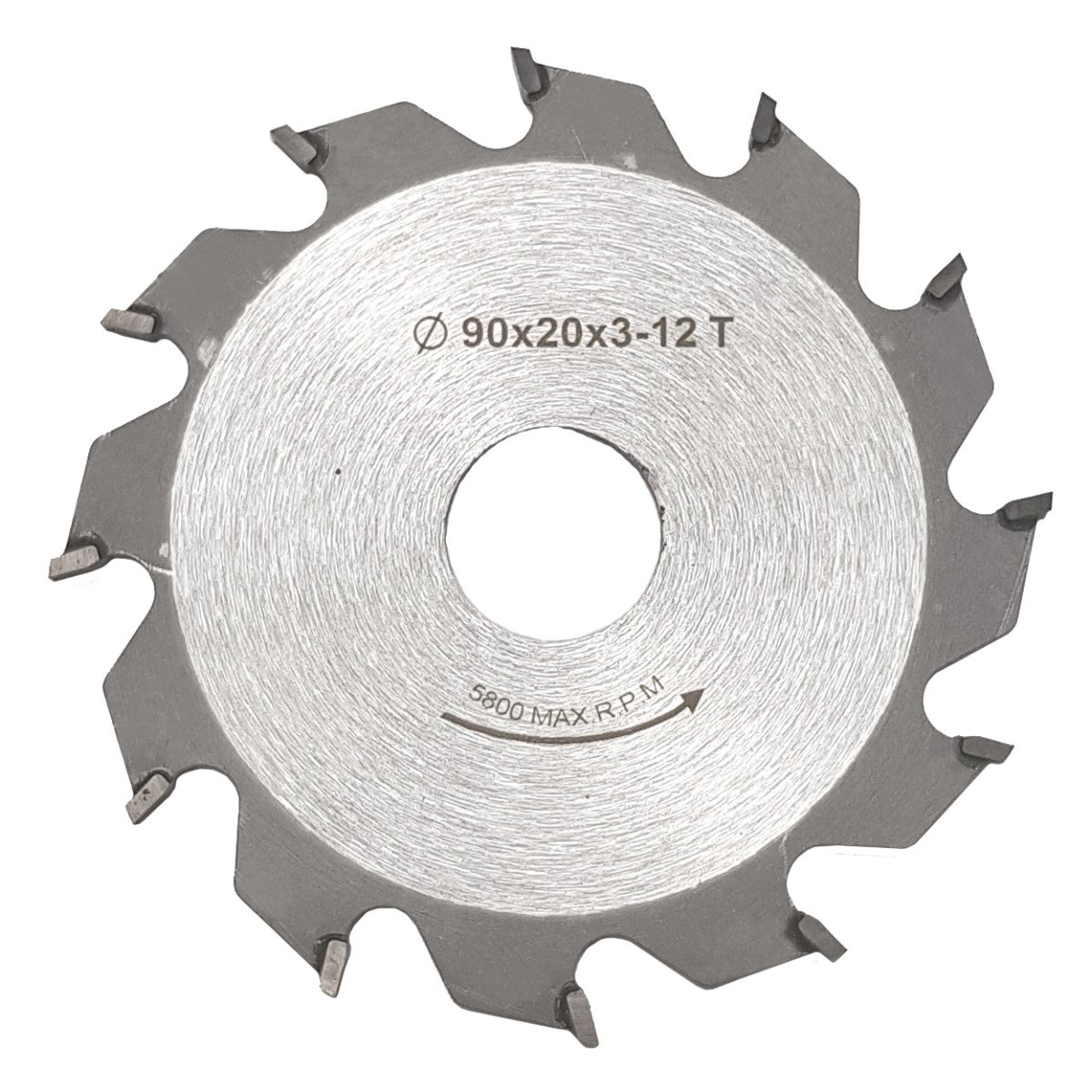 Holzkraft Vorritzsägeblatt 90 x 20 x 3 mm Produktbild img1 L