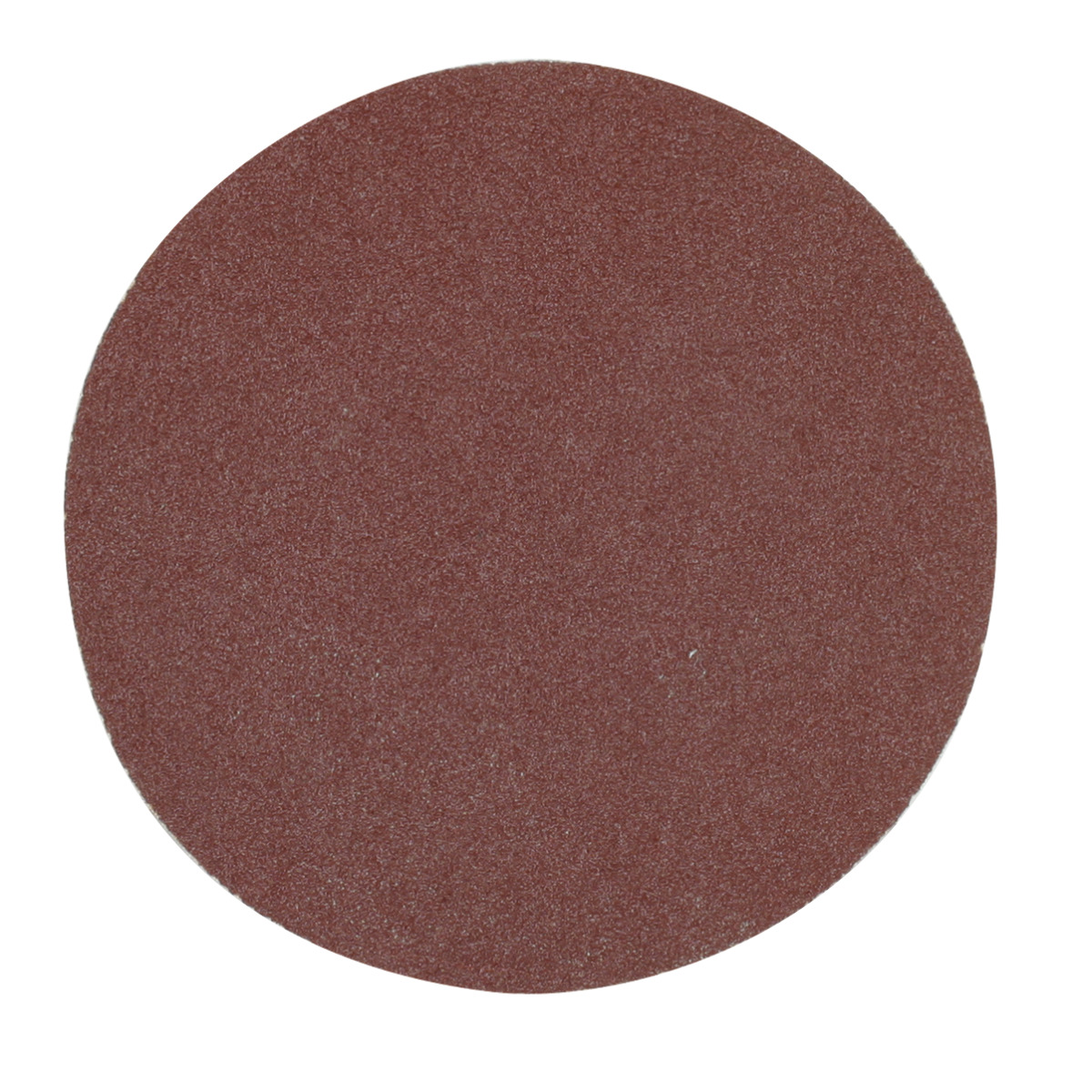 Holzstar Schleifblatt Holz, Metall universal, V2A Ø 150 K80, kletthaftend Produktbild img1 L