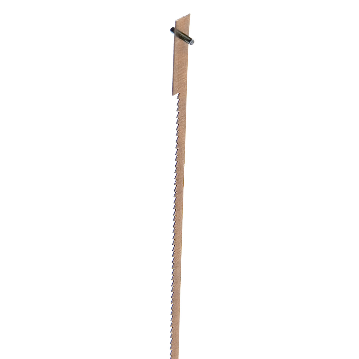 Holzstar Stift-Sägeblatt 127x3,0x0,25mm 10Z/cm Holz Plastik Gips Produktbild img1 L