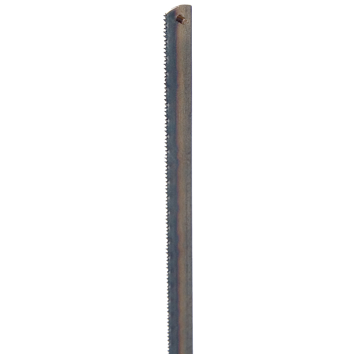 Holzstar Stift-Sägeblatt 135x6,0x0,4mm 12Z/cm Metall Produktbild img1 L