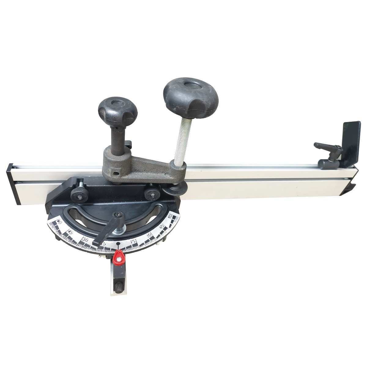Holzstar Gehrungsanschlag für FKS 255 / TF170E Produktbild img1 L