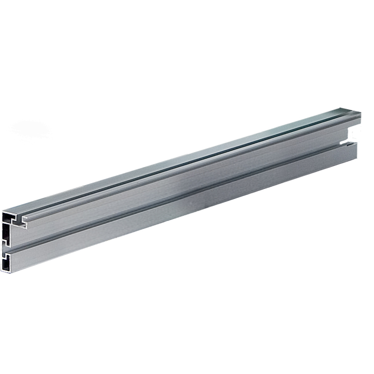 Holzstar Alu-Profil für Winkelanschlag Holzstar Produktbild img1 L