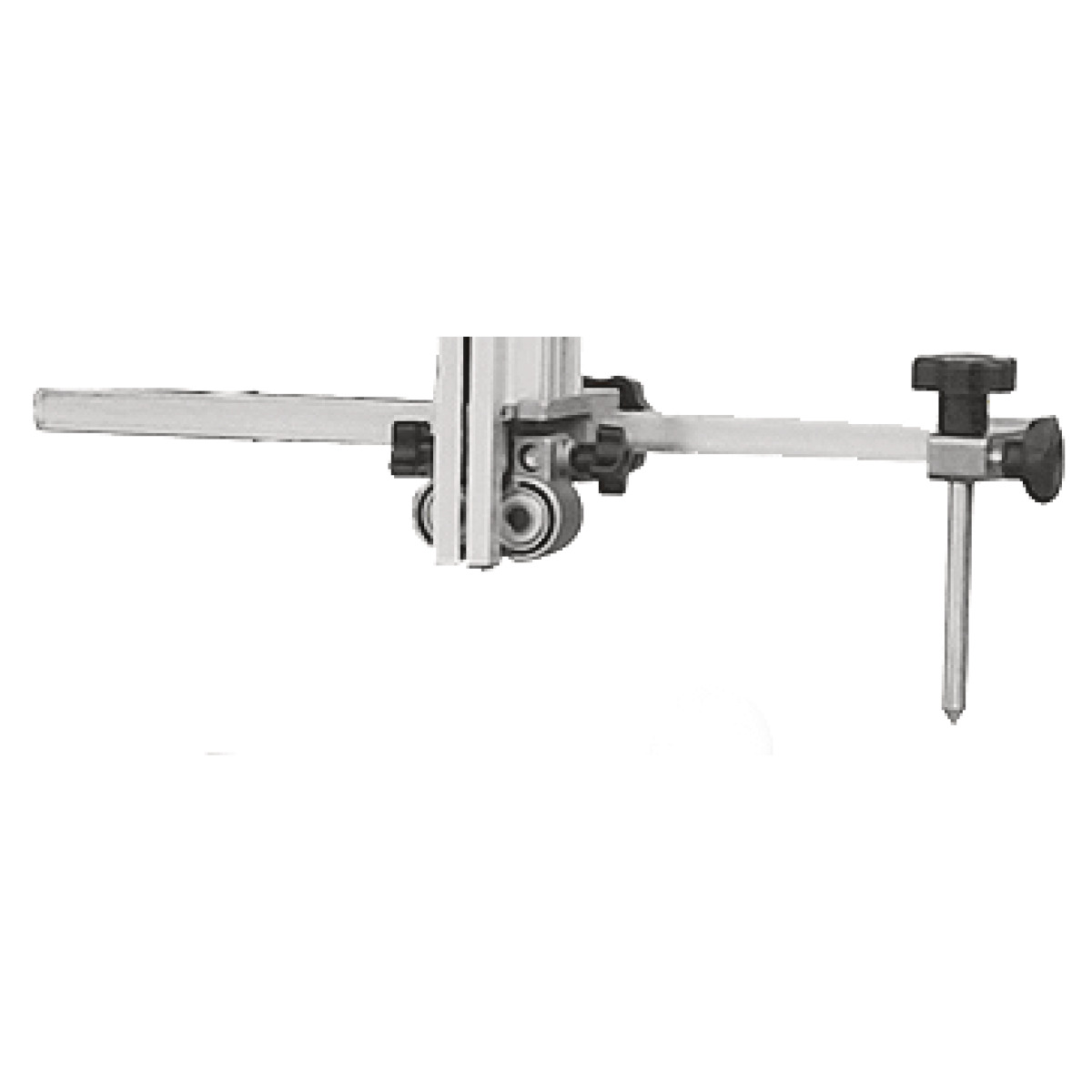 Holzstar Kreisschneideeinrichtung HBS 261-2 Produktbild img1 L