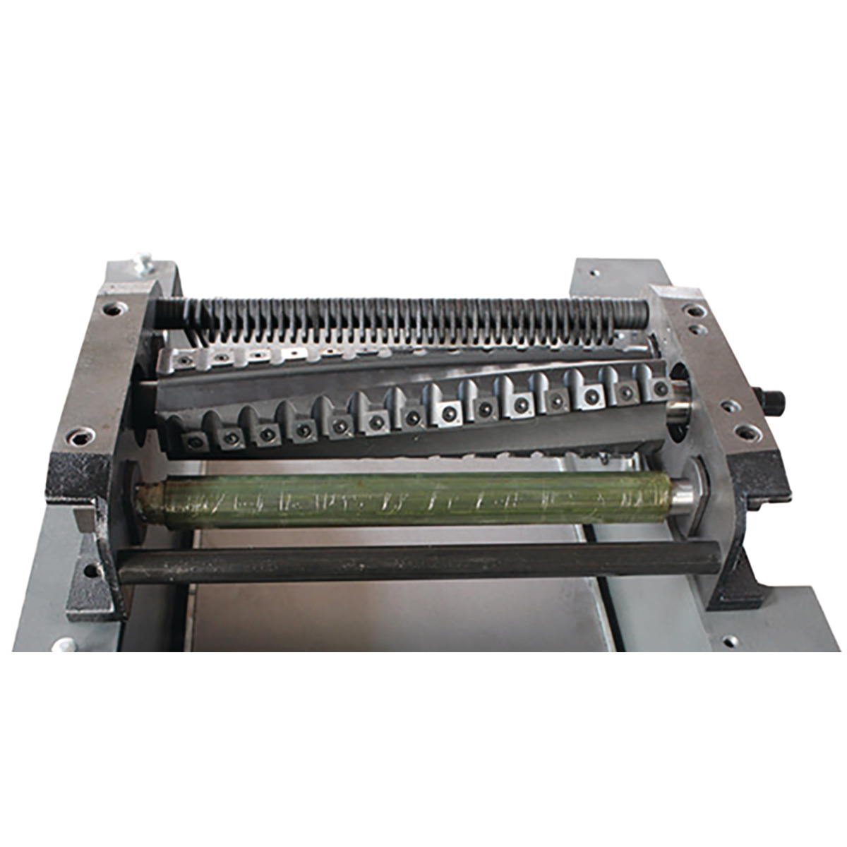 Holzstar HM-Wendeplatten für Spiralmesserwelle Produktbild img2 L