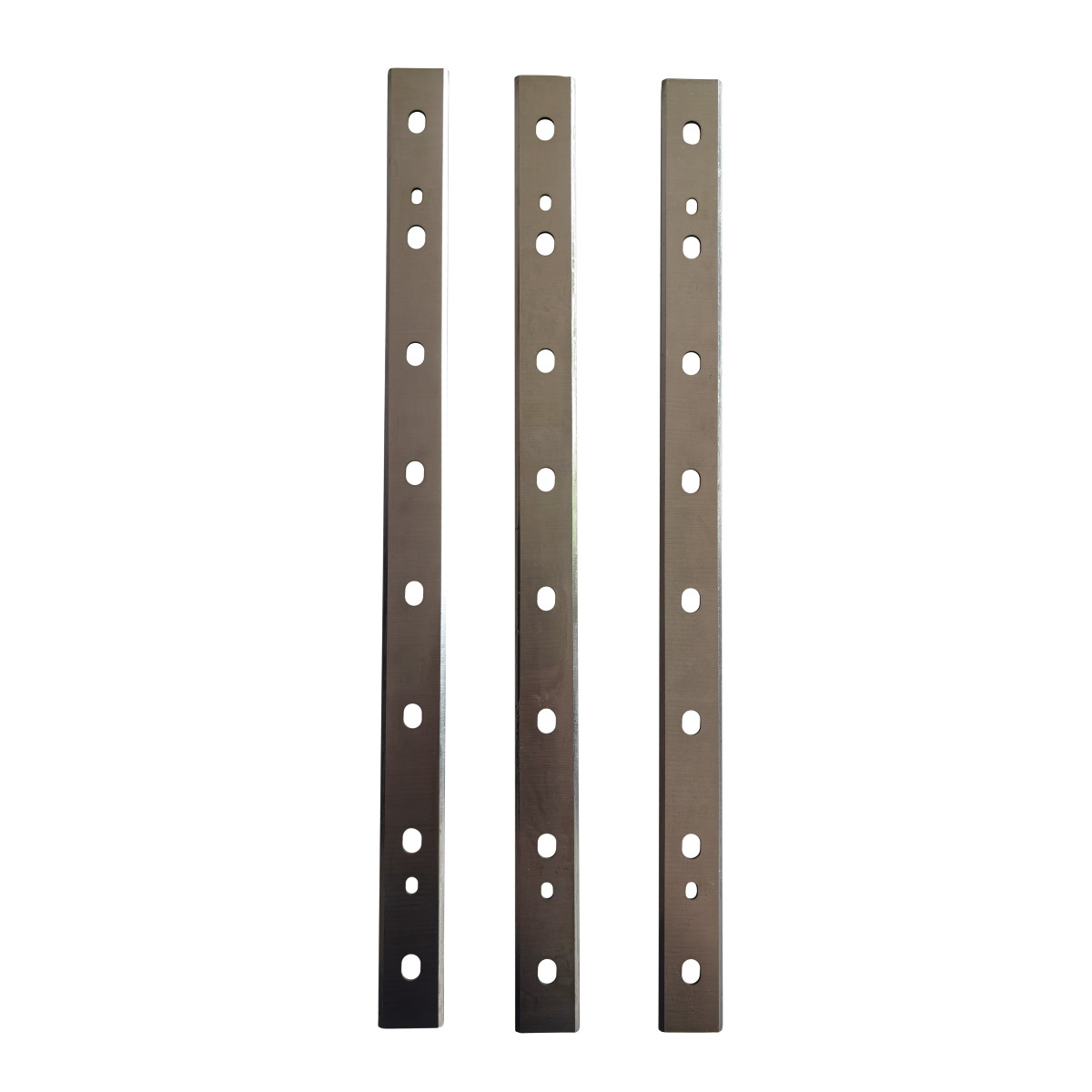 Holzstar Streifenhobelmesser 330 mm HSS (3 Stück) Produktbild img1 L