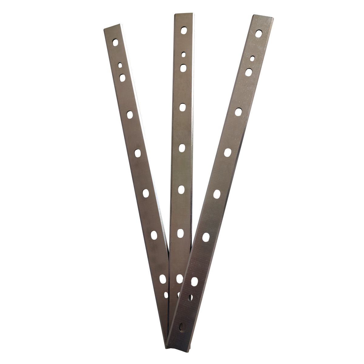 Holzstar Streifenhobelmesser 330 mm HSS (3 Stück) Produktbild img2 L