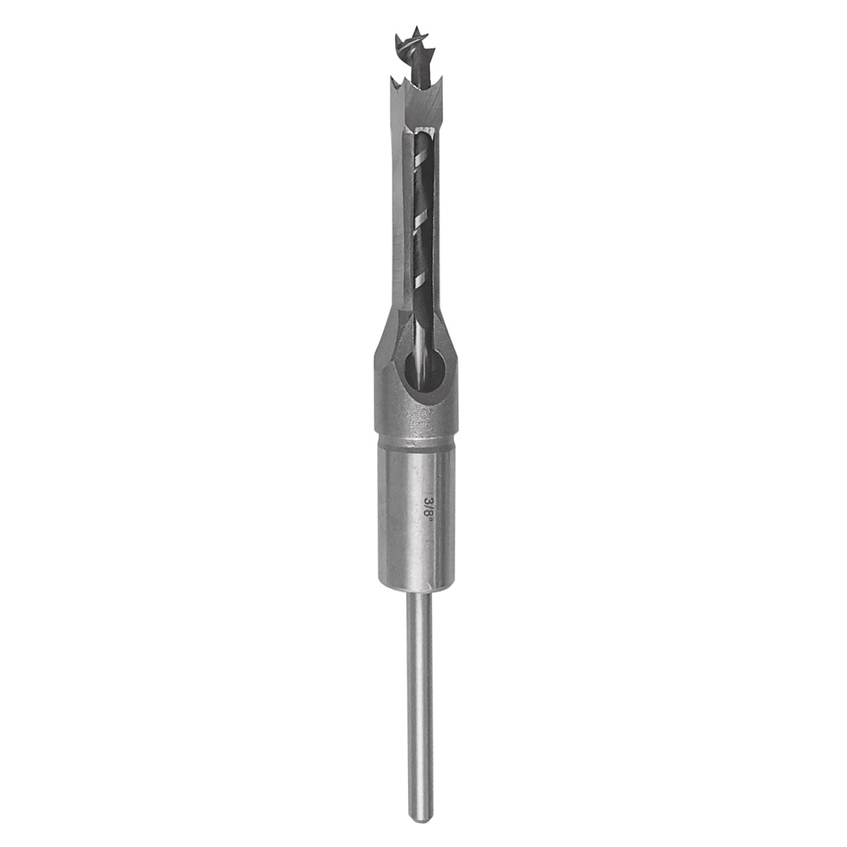 Holzstar Hohlstemmmeißel 9,5 mm (3/8") Produktbild img1 L