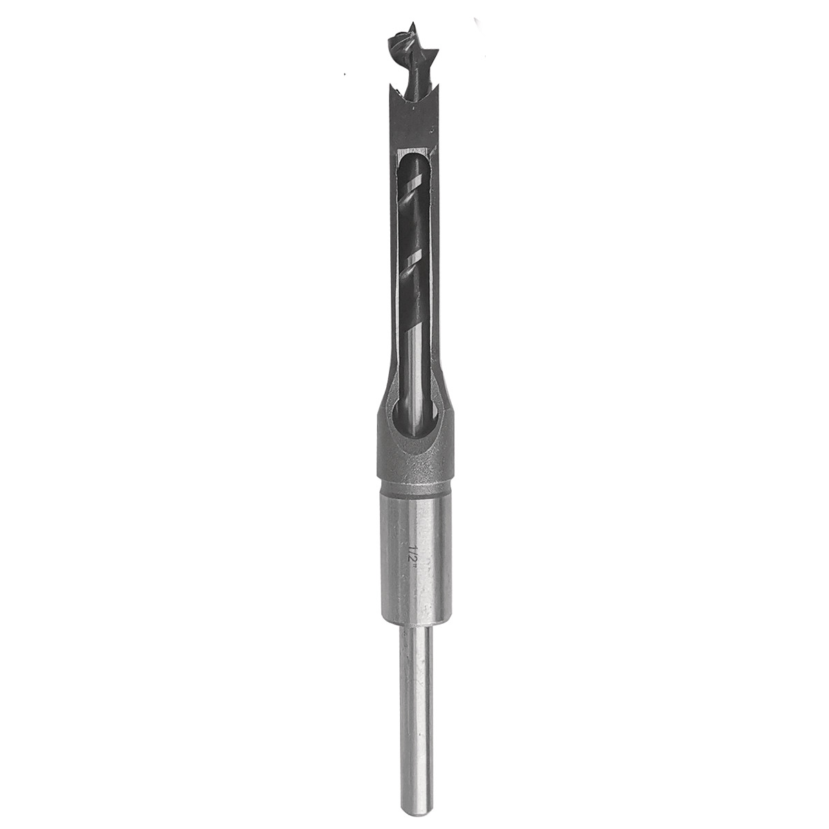 Holzstar Hohlstemmmeißel 12,7 mm (1/2") Produktbild img1 L