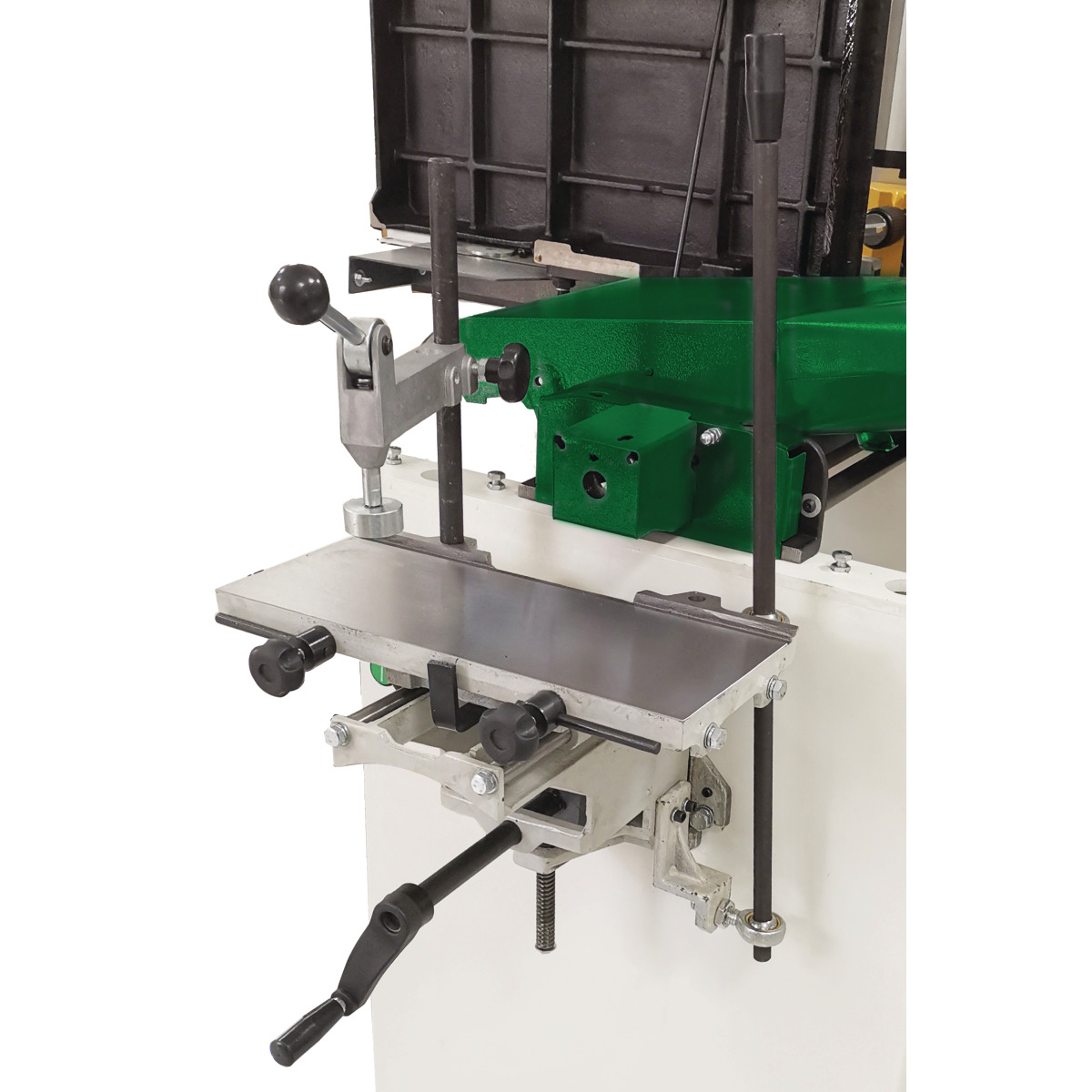 Holzstar Langlochbohreinrichtung LLBE-UMK 5-260/5-310 Produktbild img1 L