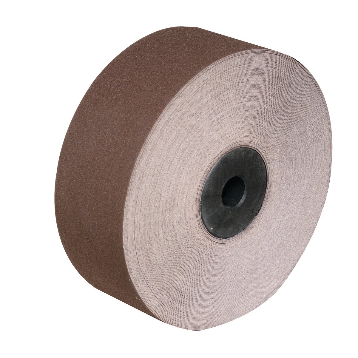 Holzstar Schleifbandrolle 50000x80 K120 Produktbild img1 L