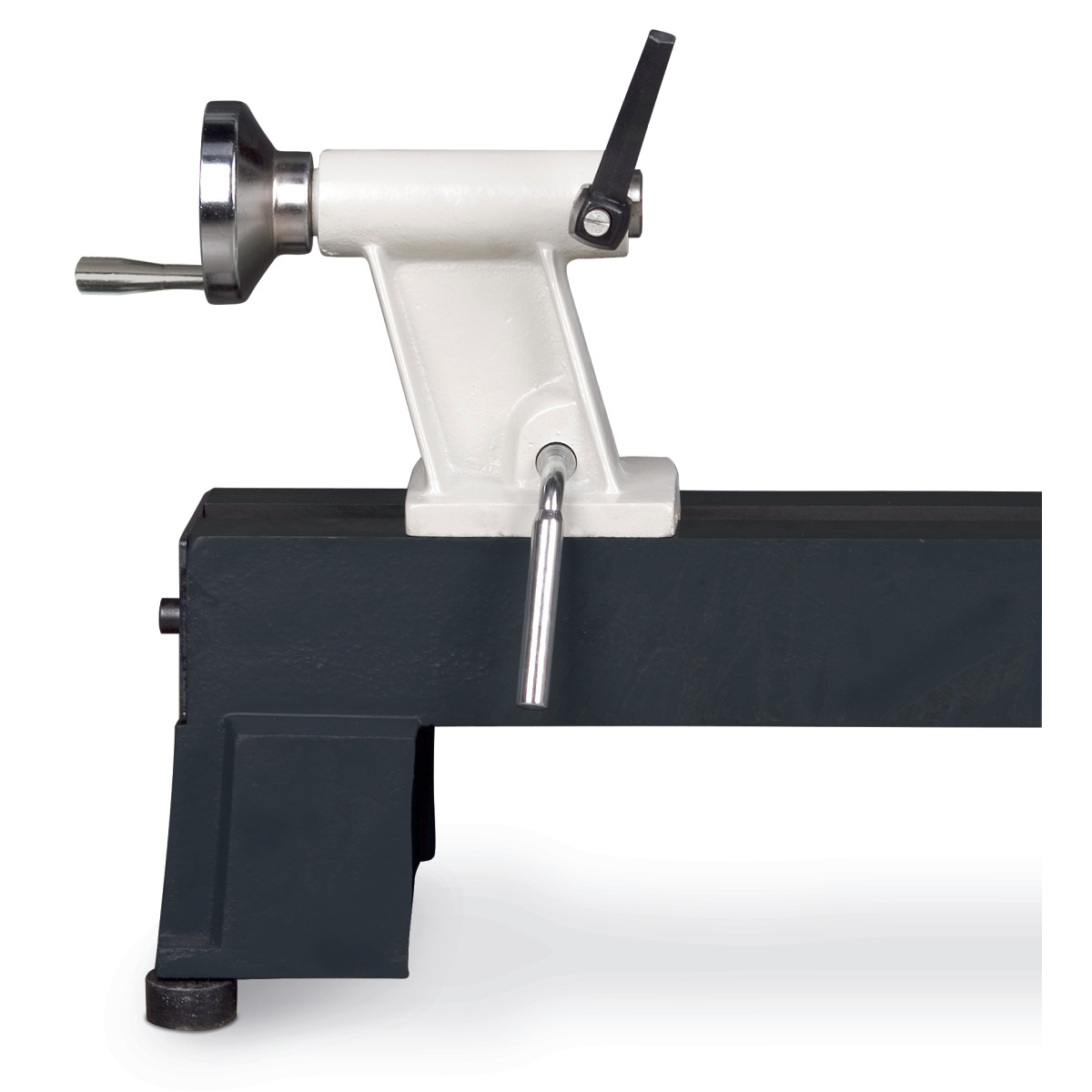Holzstar Klein-Drechselbank DB 450 Produktbild img3 L