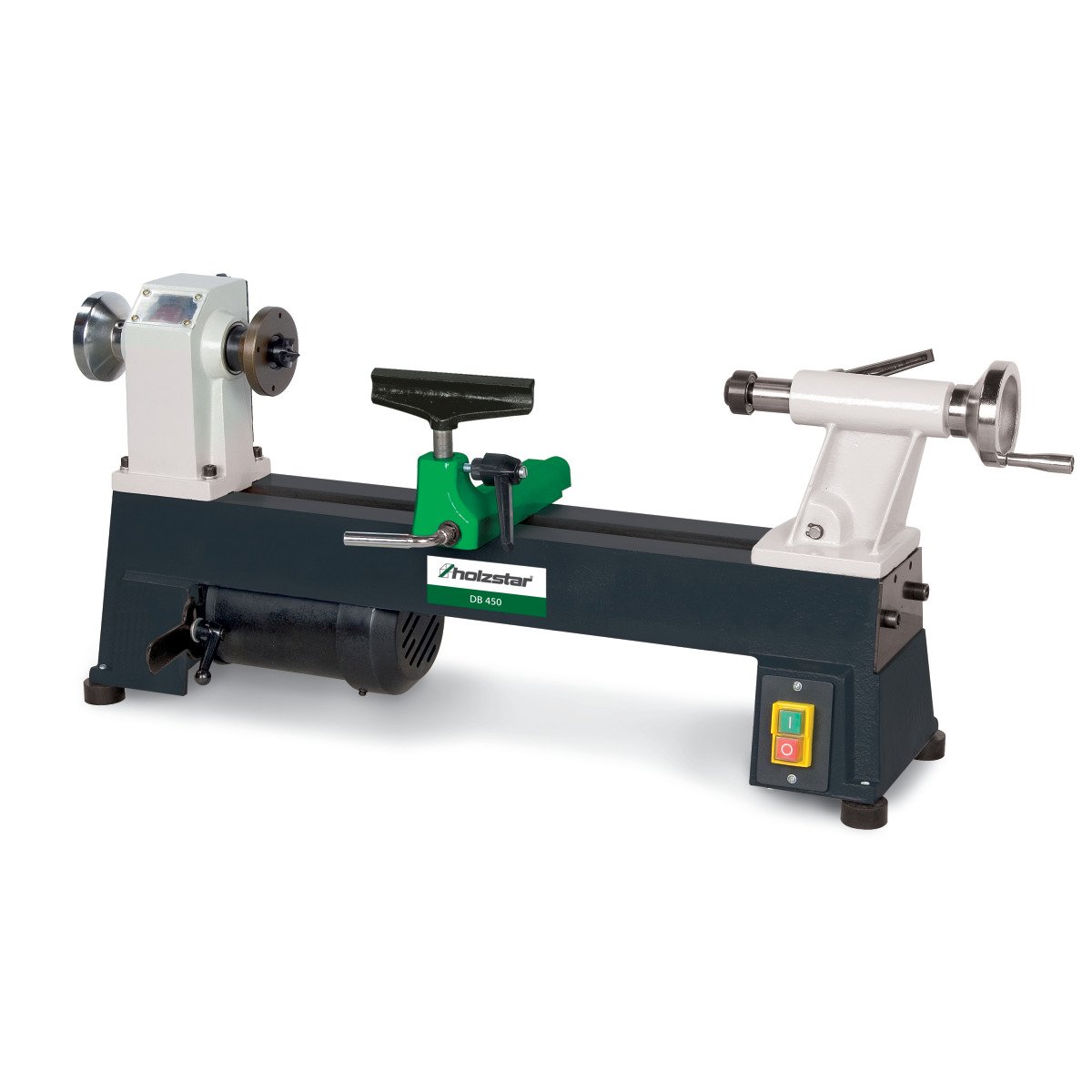 Holzkraft Klein-Drechselbank DB 450 Produktbild img1 L