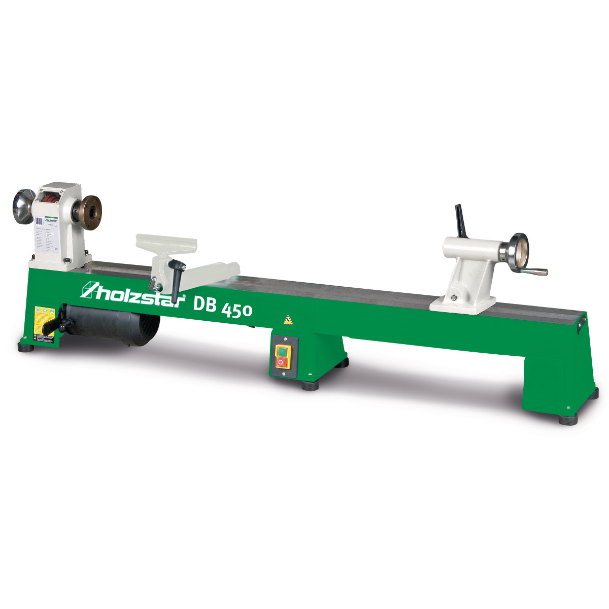 Holzstar Bettverlängerung BV1000 Produktbild img2 L