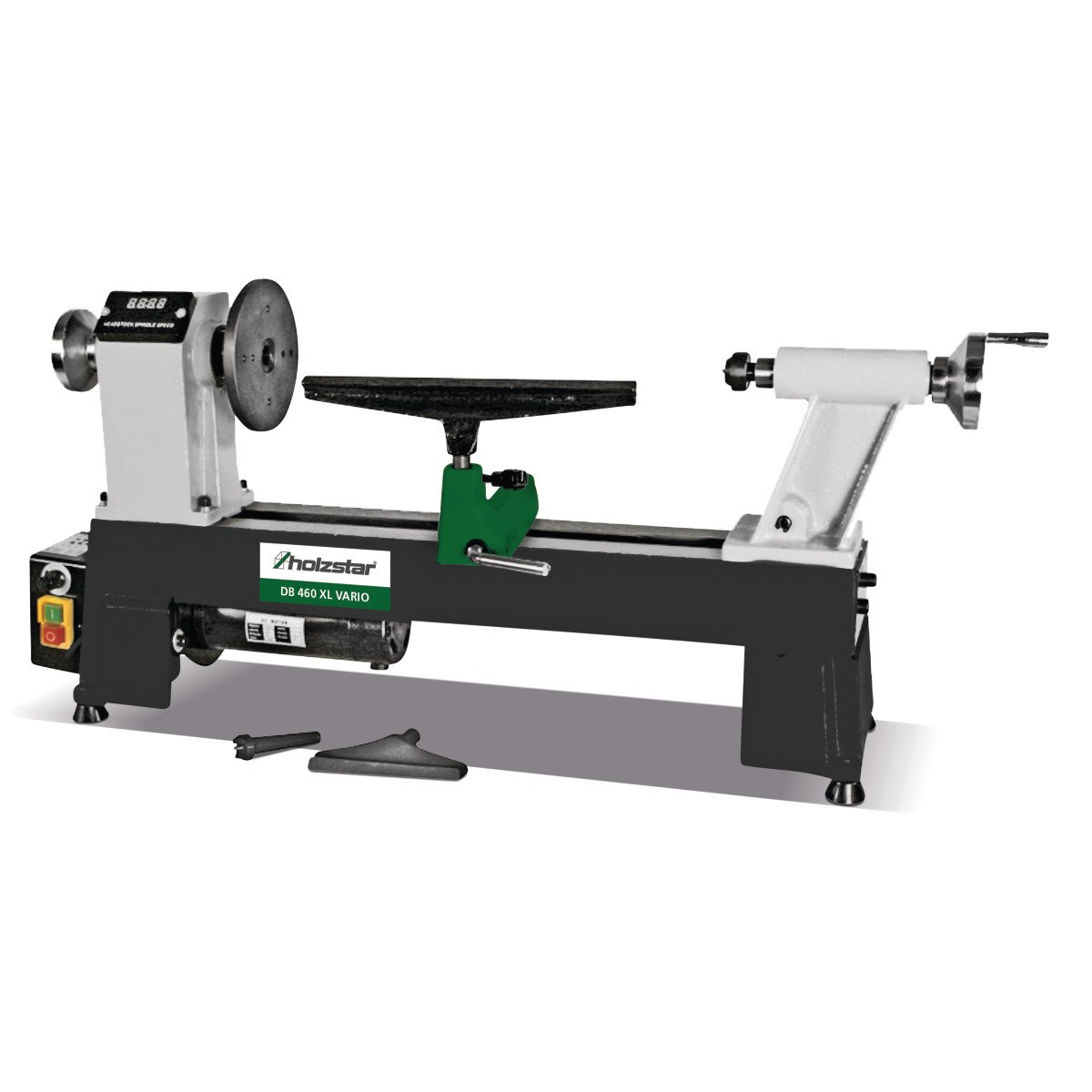 Holzstar Drechselbank DB 460 XL Vario Produktbild img1 L