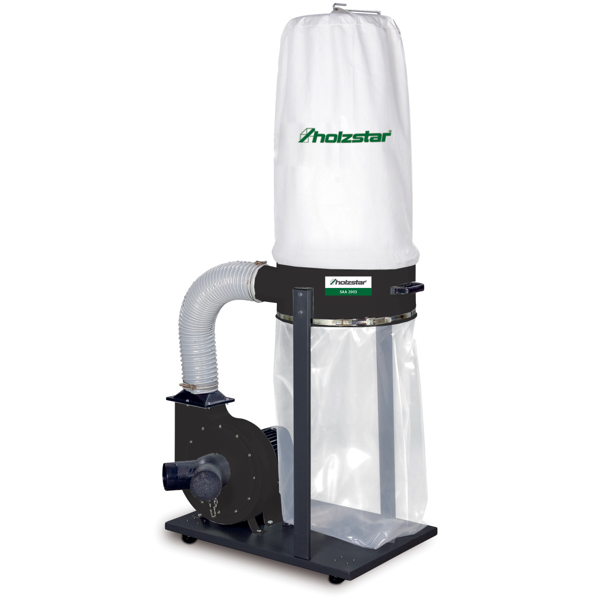 Holzstar Späne-Absauggerät SAA 2001 Produktbild img1 L