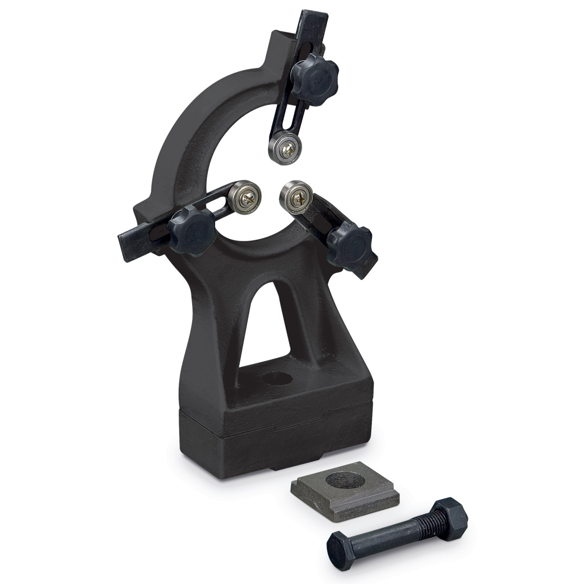 Holzstar Feststehende Lünette für DB 1100 Produktbild img1 L