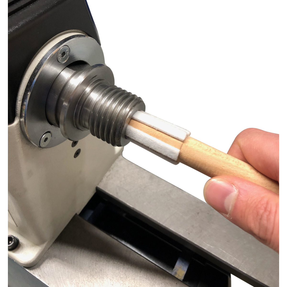 Holzstar Konuswischer MK 2 Produktbild img2 L