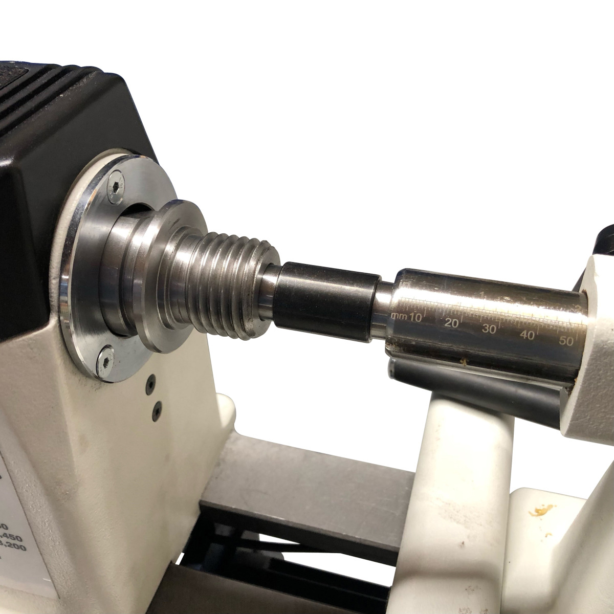 Holzstar Doppelkonus MK 2 Produktbild img2 L