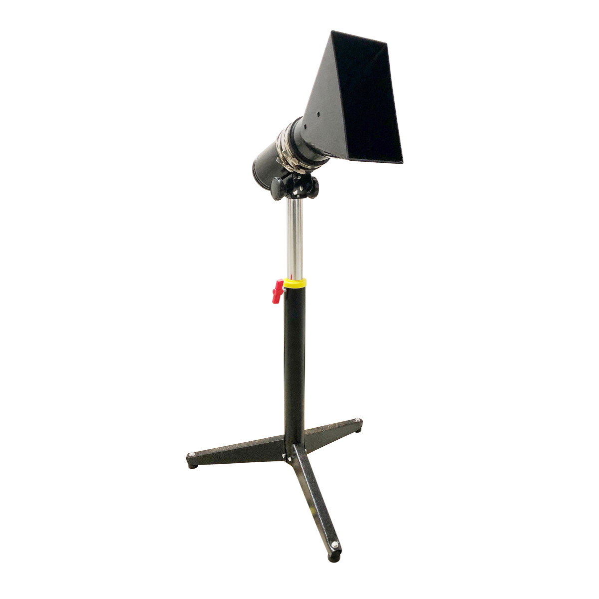 Holzstar Absaugtrichter Höhenverstellbar Produktbild img1 L