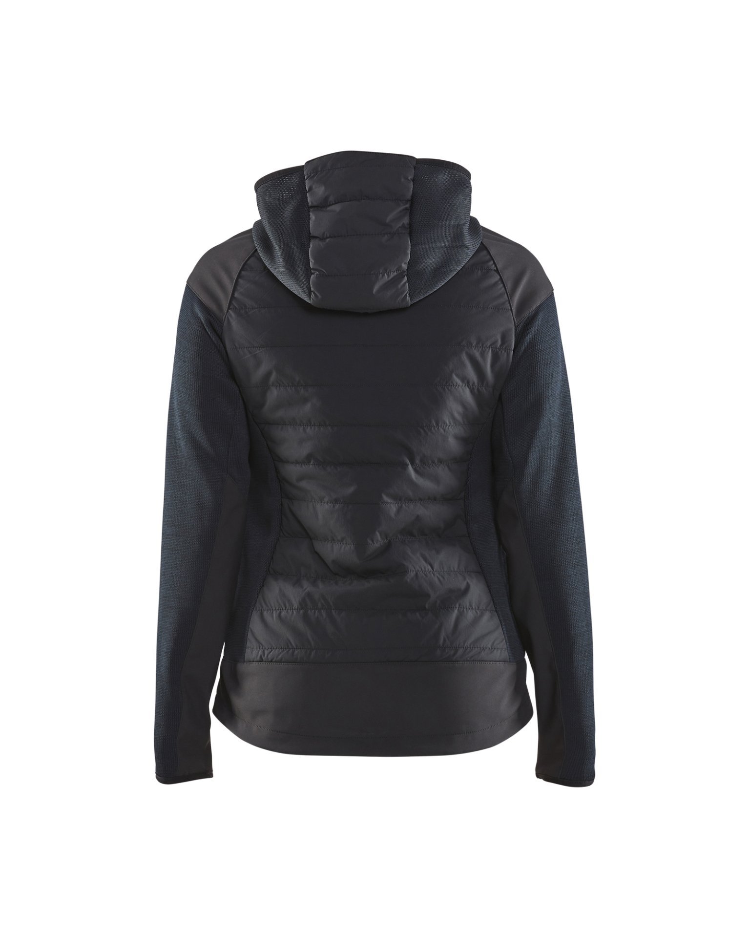 Damen Hybrid Jacke Produktbild img2 L