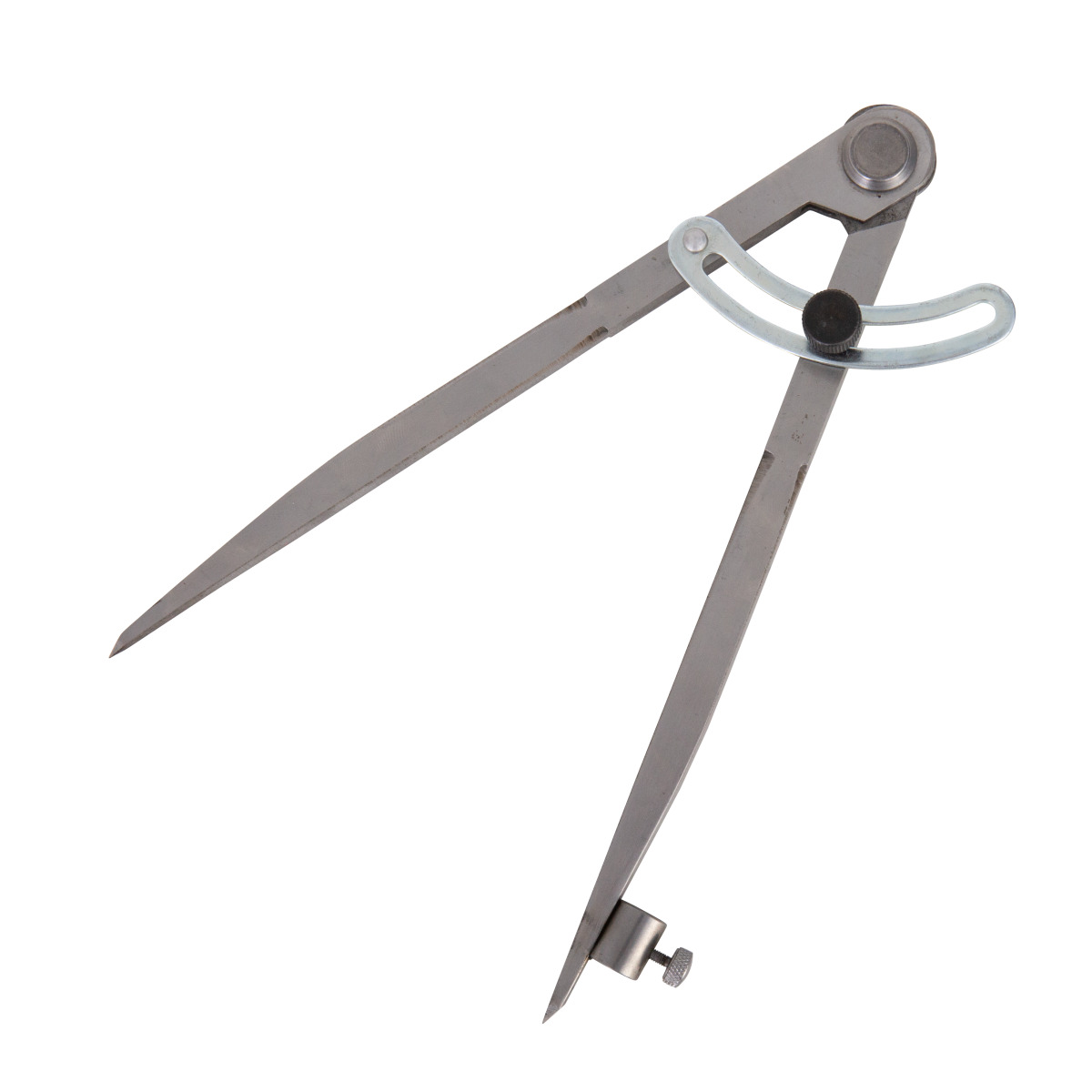 Holzstar Bleistiftzirkel 200 mm Produktbild img1 L